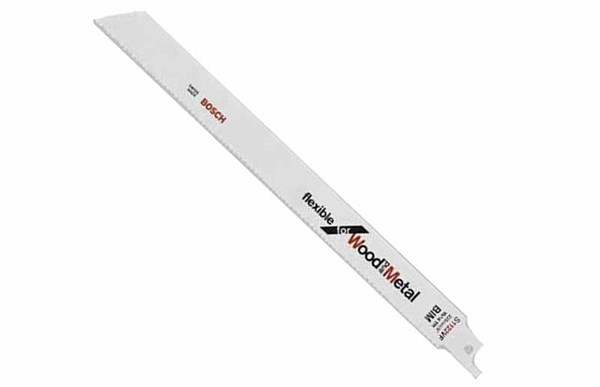 تیغ اره افقی بر Bosch مدل S1222VF F بوش