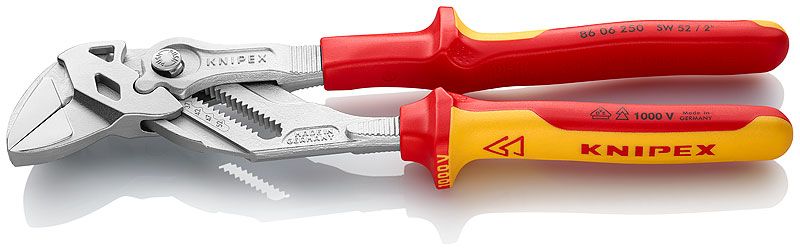 انبر کلاغی کنیپکس KNIPEX 8606250