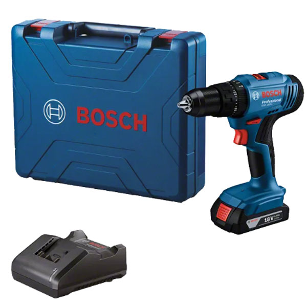 دریل شارژی بوش مدل gsb 183 li