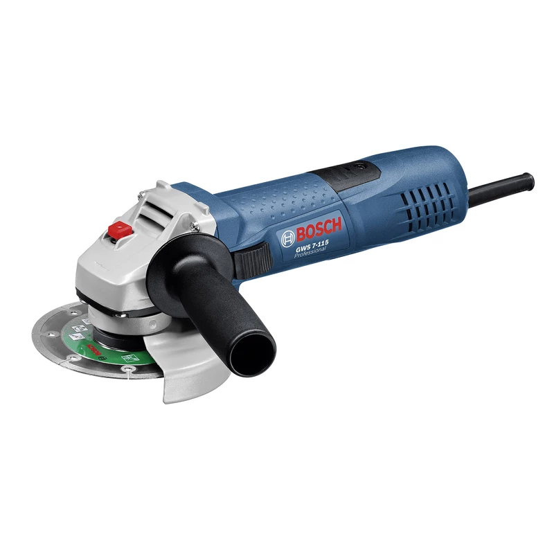 مینی بوش مدل BOSCH GWS 7-115