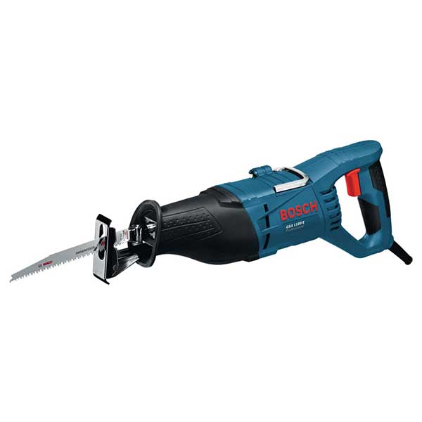 اره افق بر مدل BOSCH GSA 1100 E