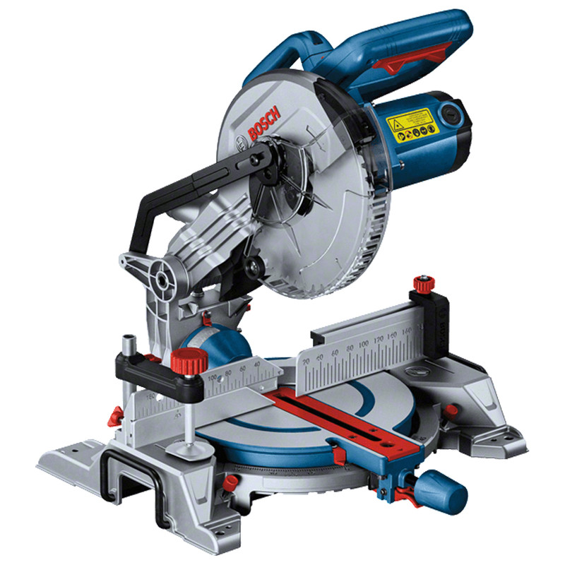 اره فارسی بر بوش مدل BOSCH GCM 216