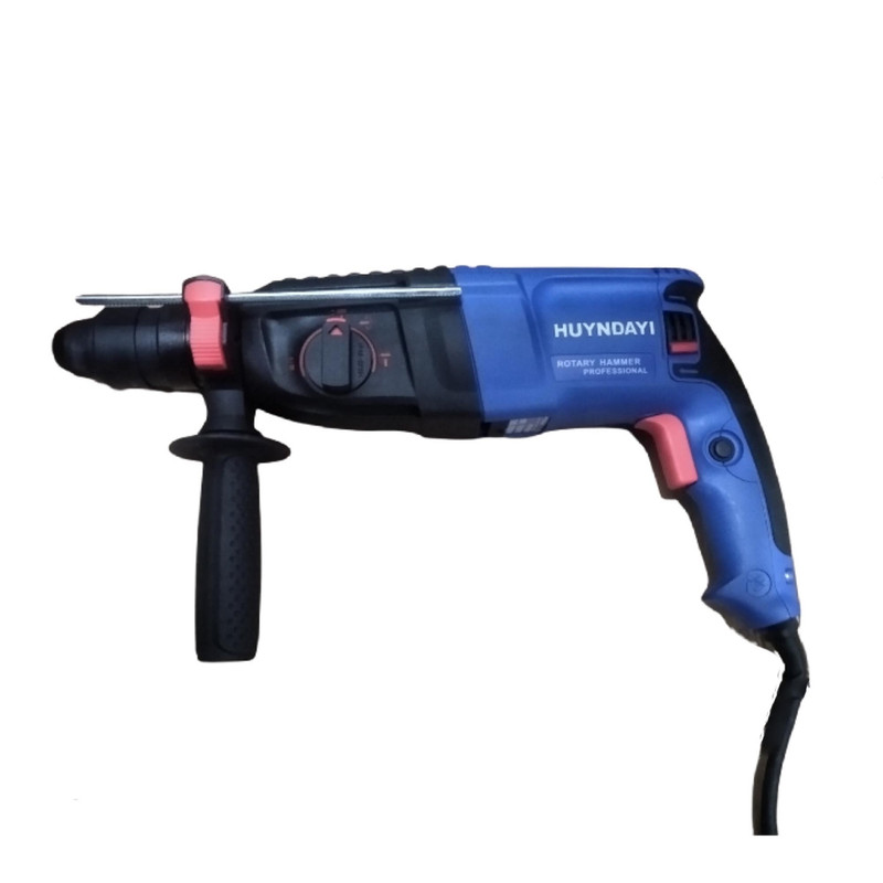 دریل بتن کن هیوندای مدل HYUNDAI XD-8826