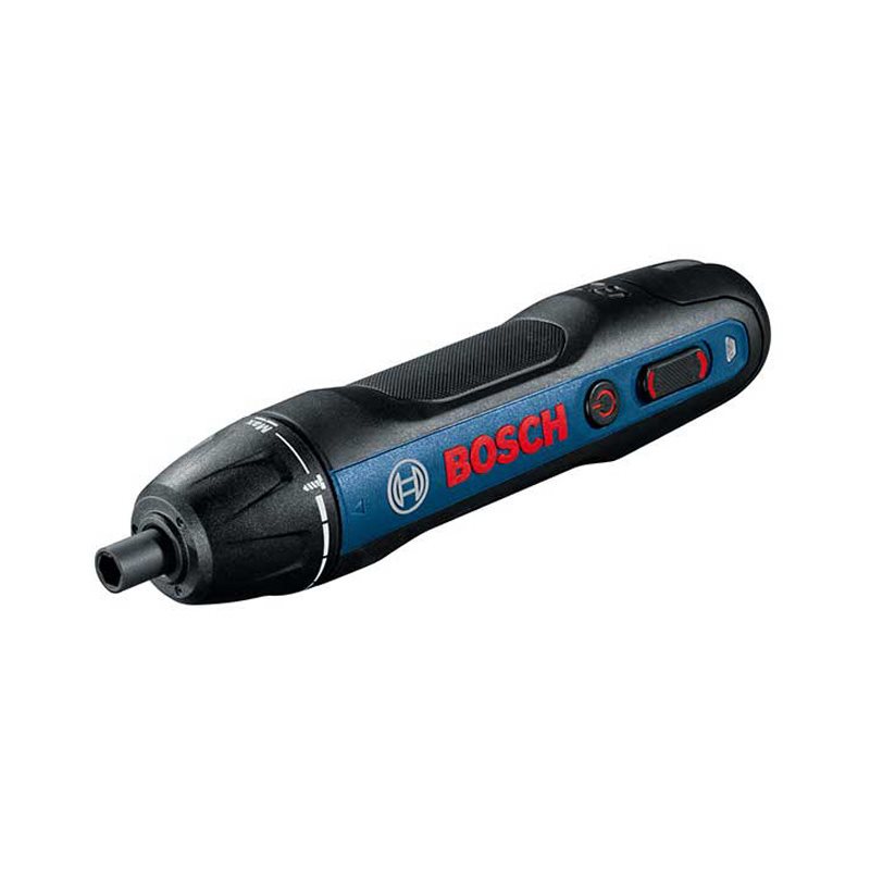 پیچ گوشتی شارژی مستقیم بوش مدل BOSCH GO2