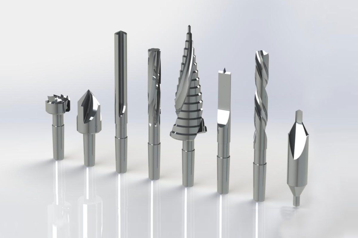 راهنمای انتخاب مته