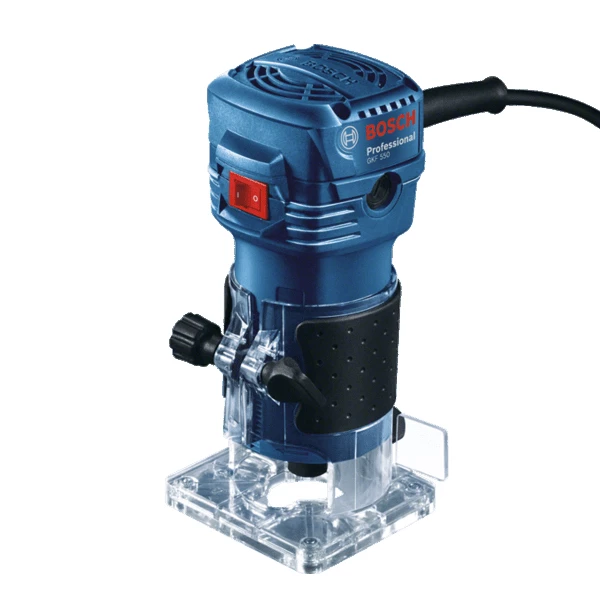 فرز نجاری بوش مدل BOSCH GKF 550