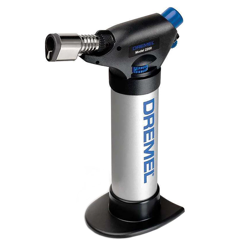 مشعل گازی درمل مدل DREMEL 2200-4