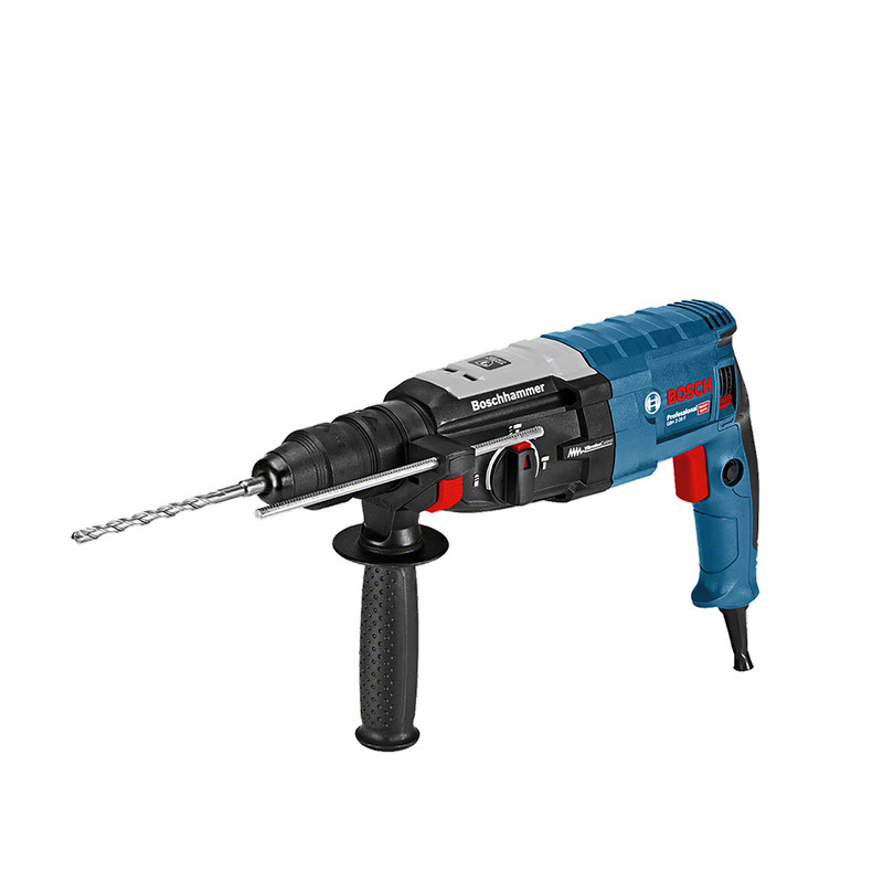 دریل چکشی بوش مدل BOSCH GBH 2-28 F
