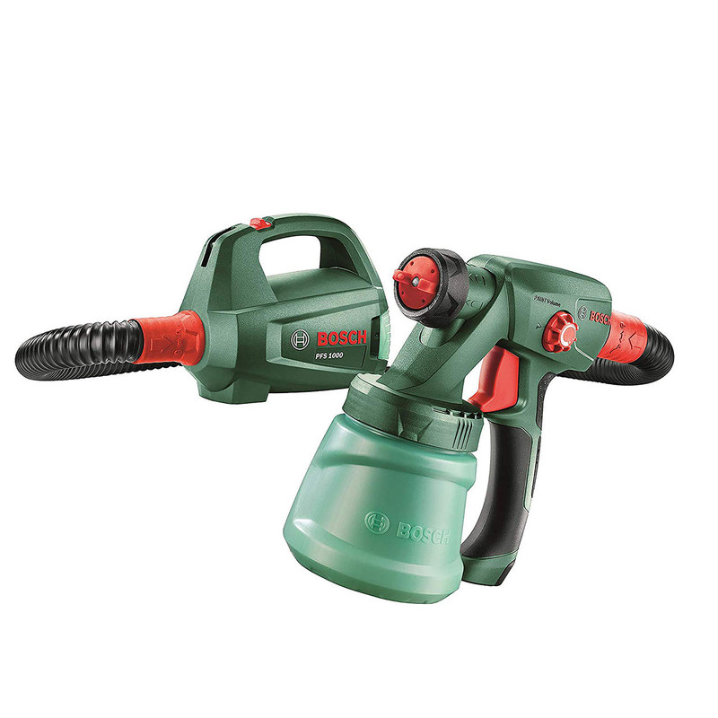 پیستوله برقی بوش مدل BOSCH PFS 1000