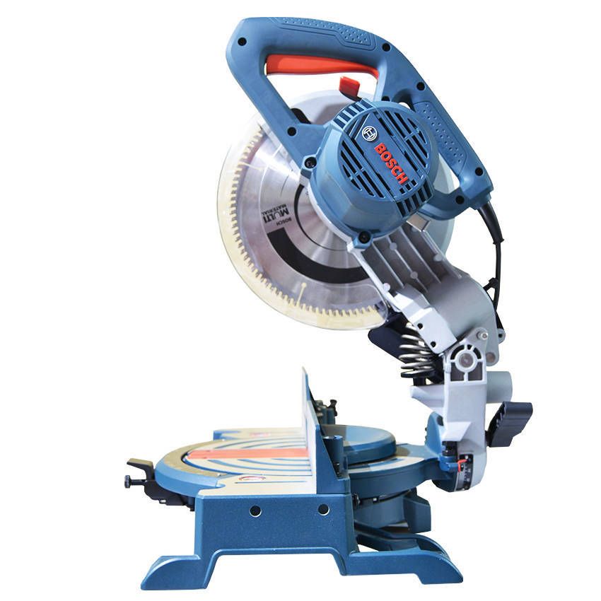 اره فارسی بر بوش مدل BOSCH GCM 10 MX