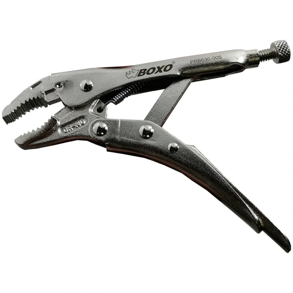 انبر قفلی سایز 5 box مدل pr6630-005