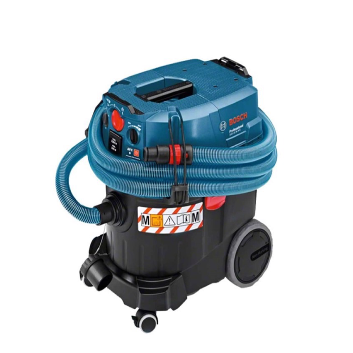 جارو برقی صنعتی بوش Gas 35