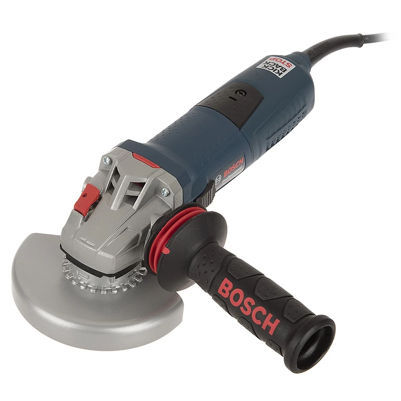 مینی بوش مدل BOSCH GWS 13-125 CIE