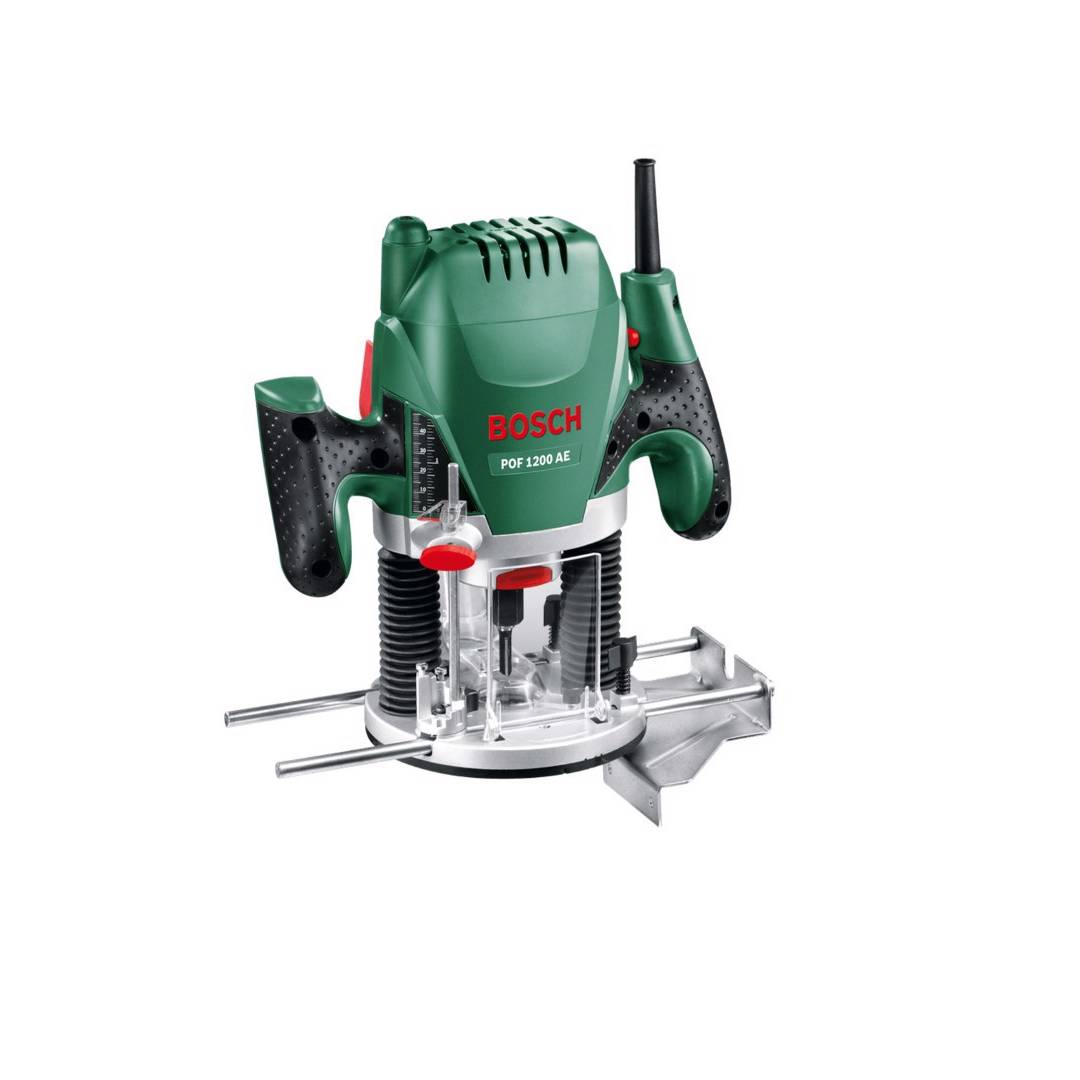 اوور فرز BOSCH POF 1200 AE