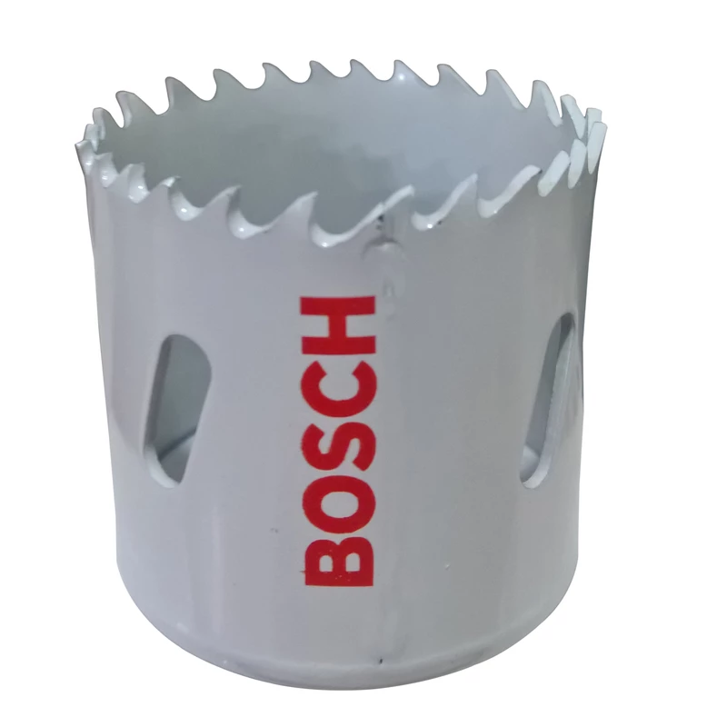 تیغه گردبر فلز بوش سایز 46 میلی متر BOSCH