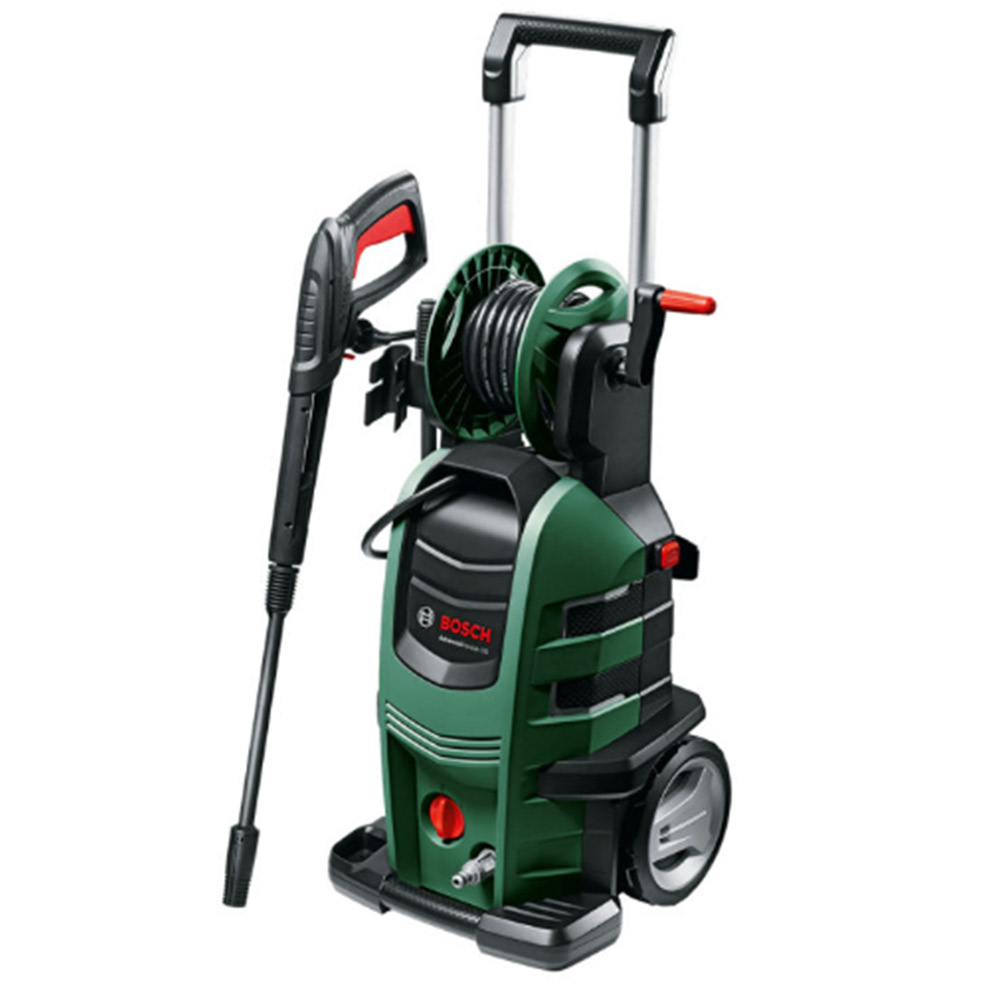 کارواش صنعتی بوش مدل BOSCH ADVANCED ADQUATAK 160