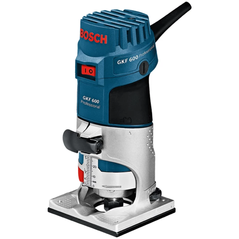 فرز نجاری بوش مدل  BOSCH GKF 600