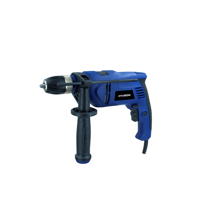 دریل 13 چکشی سه نظام اتوماتیک HP853-A