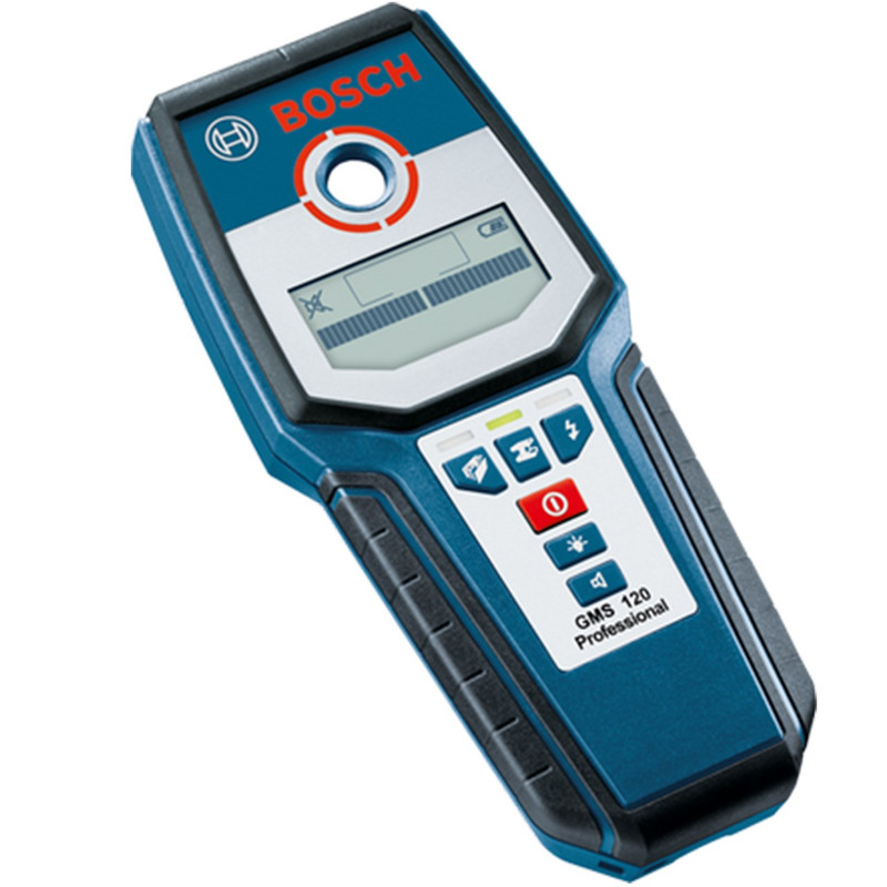 دتکتور بوش مدل BOSCH GMS 120