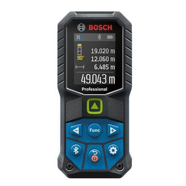 متر لیزری بوش مدل BOSCH GLM 50-25 G