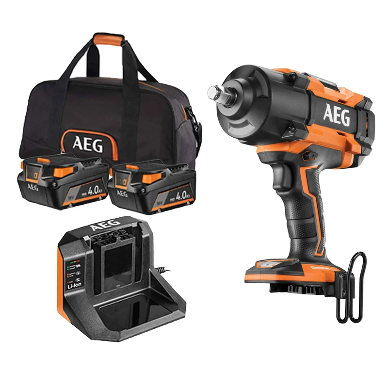 بکس شارژی مدل BSS 18H TF 12 B6