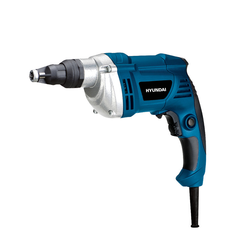 دریل پیچ گوشتی هیوندای مدل HYUNDAI HP7228