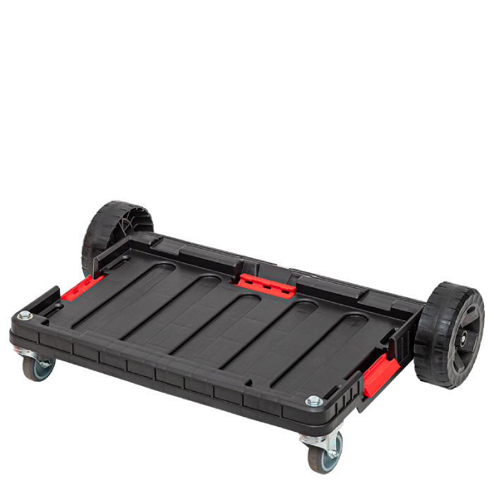 پلتفرم حمل و نقل کیوبریک Qbrick System ONE Transport Platform