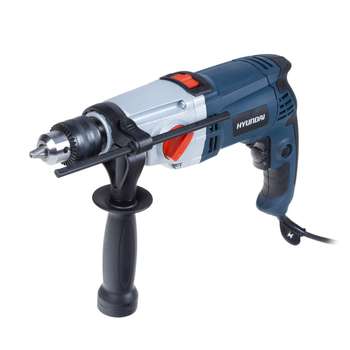 دریل چکشی هیوندای مدل HYUNDAI HP-1013H