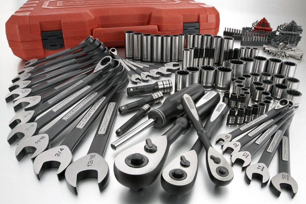 راهنمای خریدار برای ابزارهای فشار قوی: مزایا، نکات و استفاده‌ها