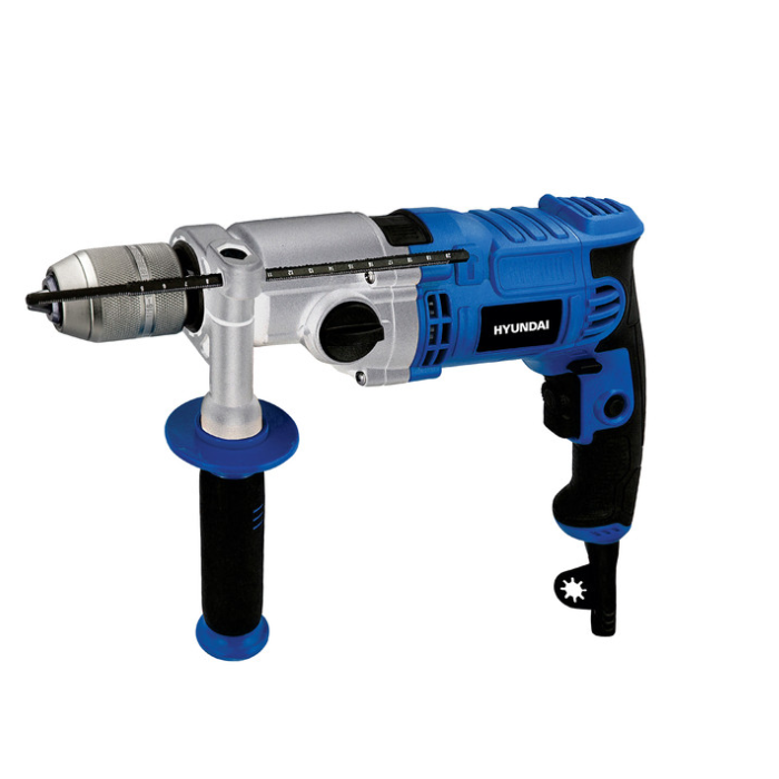 دريل چکشي هیوندای مدل P8013-A
