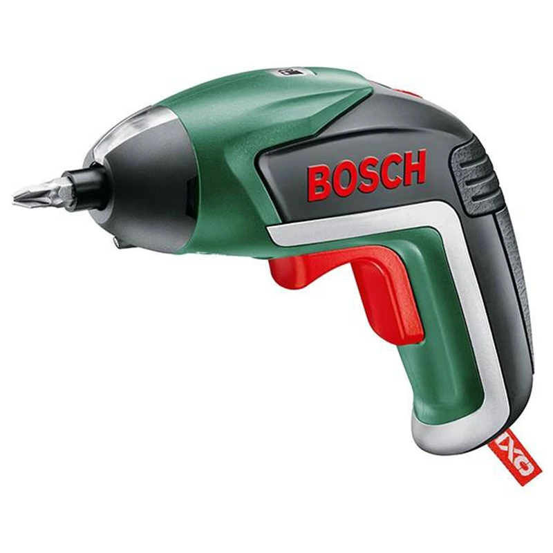 پیچ‌گوشتی شارژی بوش مدل BOSCH IXO