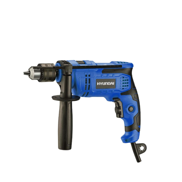 دریل چکشی هیوندای مدل HYUNDAI HP7213