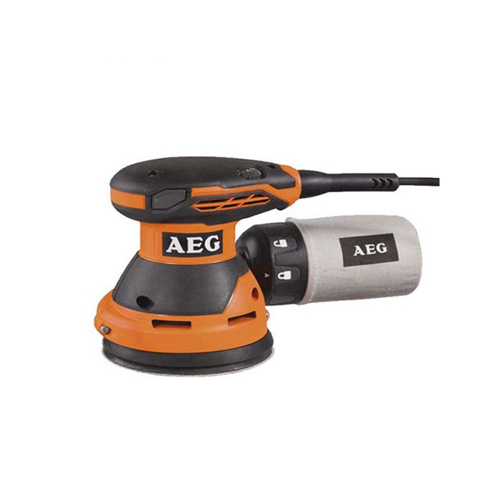 سنباده لرزان EX 125ES