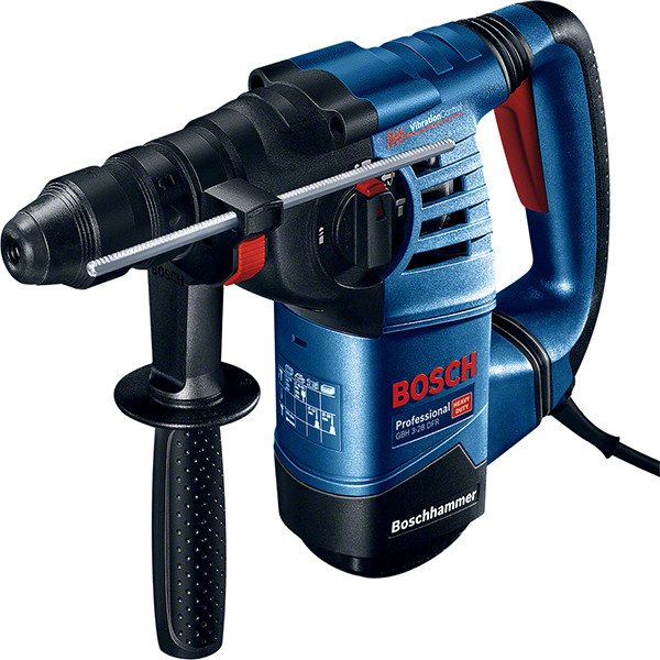 دریل چکشی بوش مدل BOSCH GBH 3-28