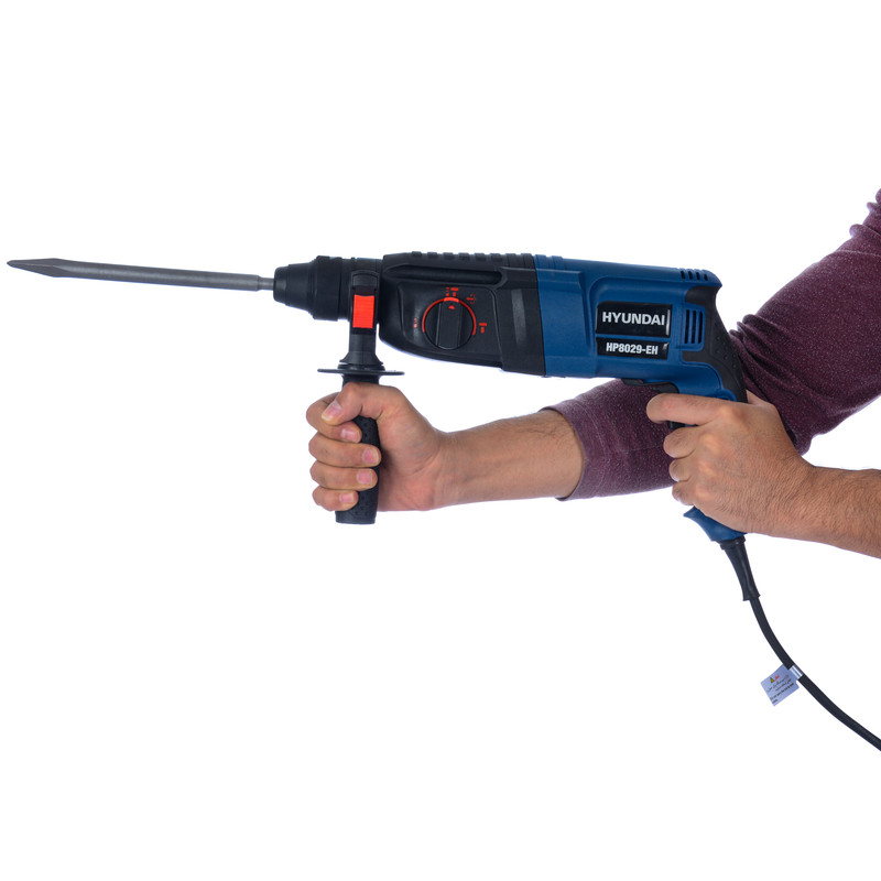 دریل بتن کن هیوندای مدل HP8029