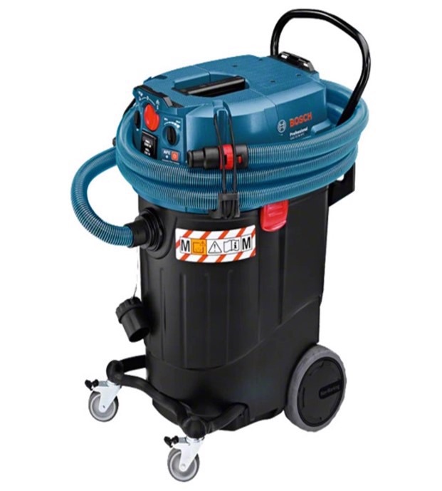 جاروبرقی صنعتی بوش مدل  BOSCH GAS 55 M AFC