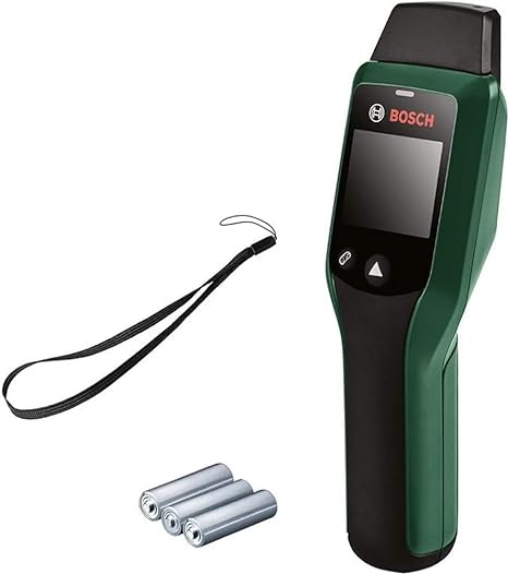 حرارت سنج بوش مدل BOSCH UNIVERSAL HUMID