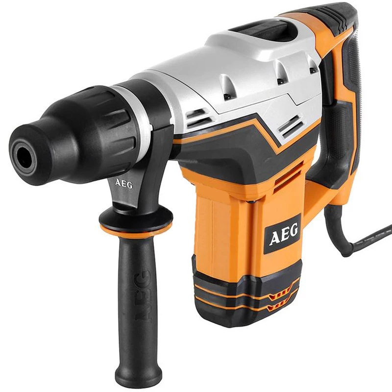 دریل بتن کن AEG مدل KH5G