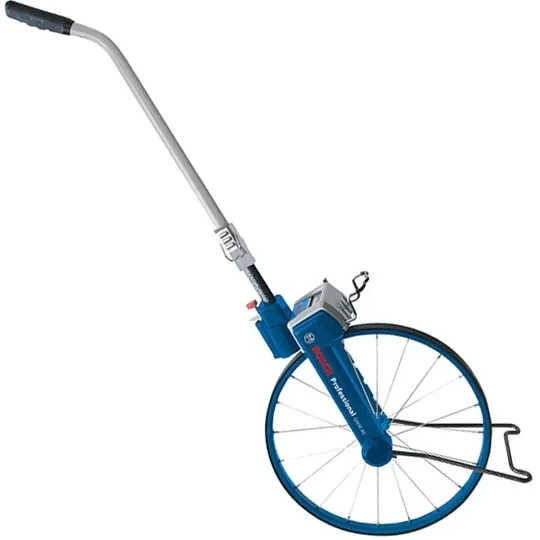 چرخ متر بوش مدل BOSCH gwm 40