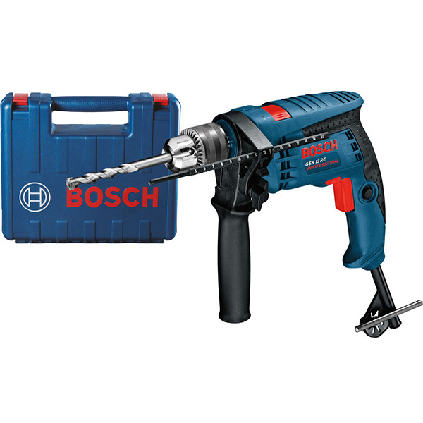 دریل بوش مدل BOSCH GSB13RE-BOX
