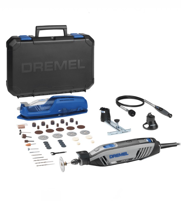 فرز مینیاتوری درمل مدل DREMEL 3000-1/25