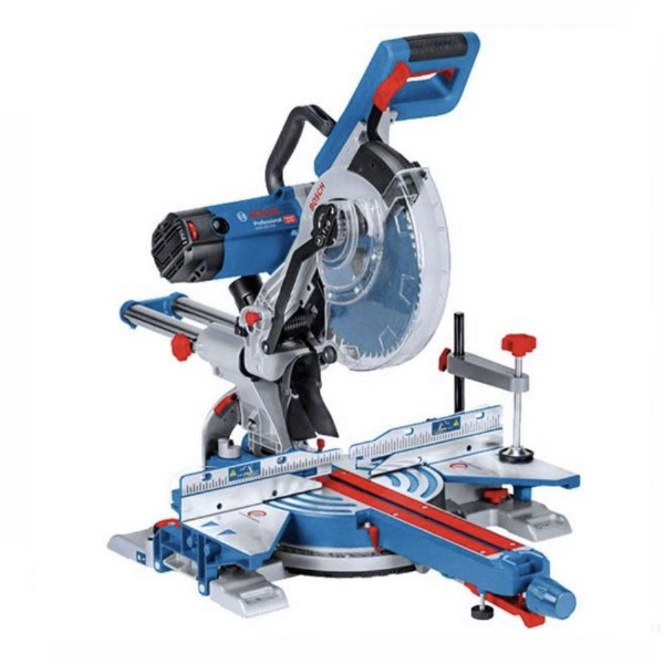 اره فارسی بر بوش مدل BOSCH GCM 350-254
