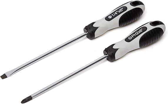 پیچ گوشتی دو سو کاپرو KAPRO