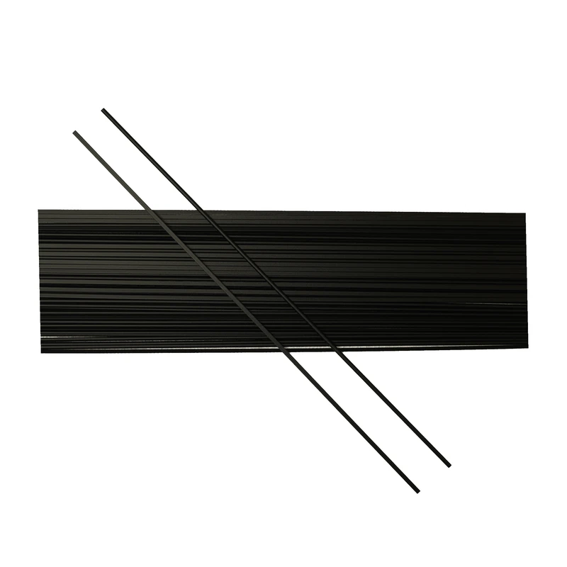 الکترود جوشکاری پرولکترو مدل PP پلی پروپیلن وزن 100 گرم