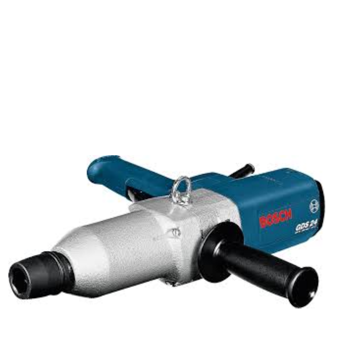 بکس برقی بوش مدل BOSCH GDS 24