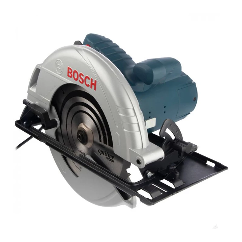 اره دیسکی بوش مدل gks 235 turbo