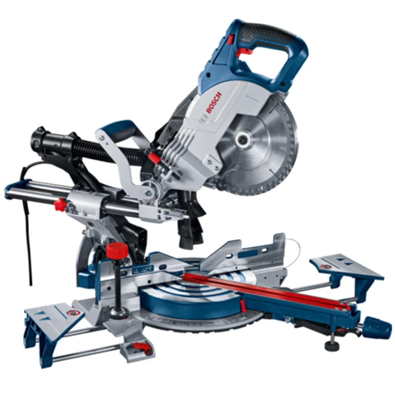 اره فارسی بر بوش مدل BOSCH GCM 8 SJL