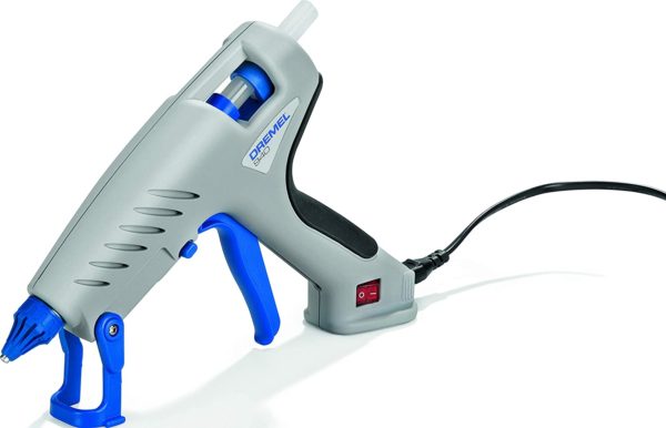 چسب حرارتی درمل برقی مدل DREMEL 940