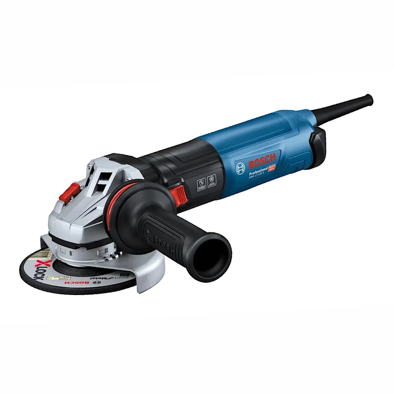 مینی فرز بوش مدل BOSCH GWS 19-125 CIE