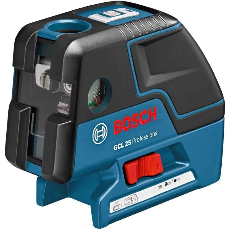 تراز لیزری بوش مدل BOSCH GCL 25